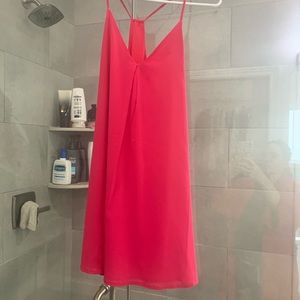 Alice and Olivia dress